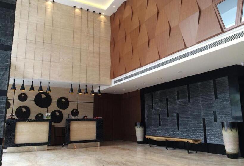 Fotos del hotel Eska:  4