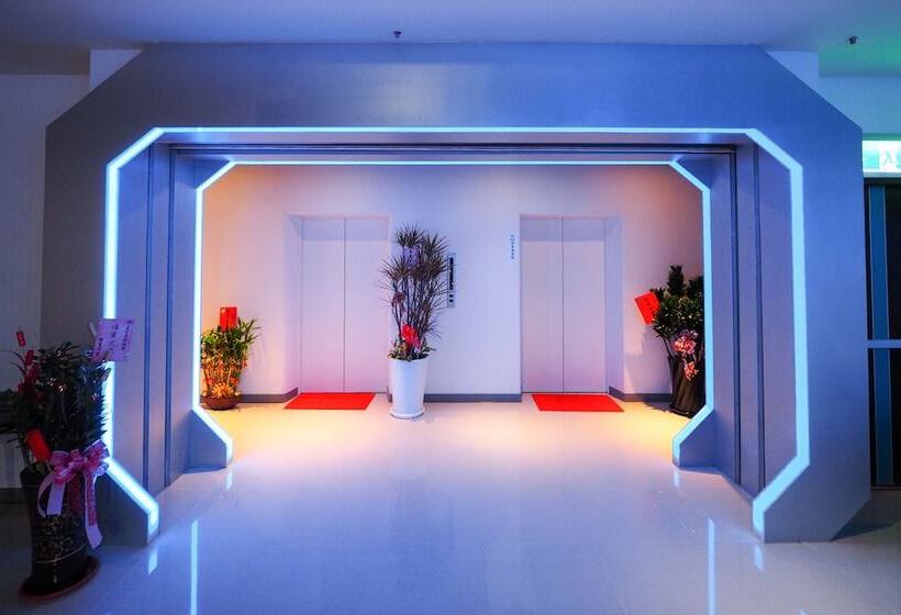 Fotos del hotel Galaxia Business:  2