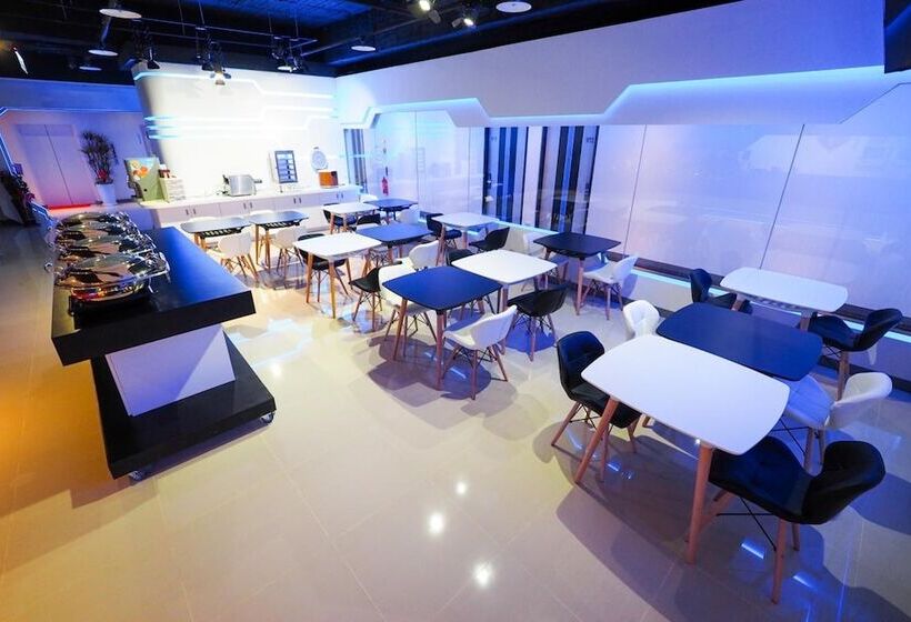 Fotos del hotel Galaxia Business:  4