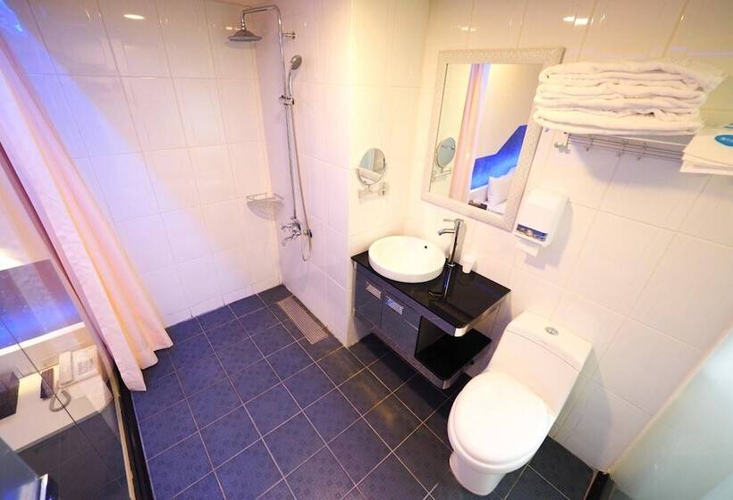 Fotos del hotel Galaxia Business:  25