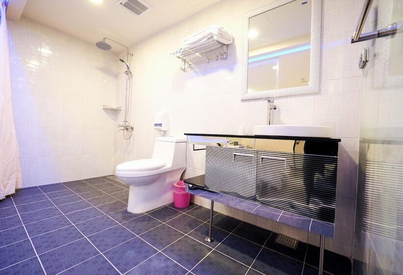 Fotos del hotel Galaxia Business:  23