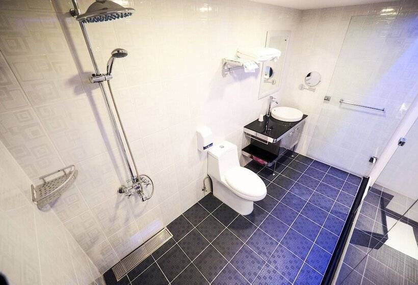 Fotos del hotel Galaxia Business:  21