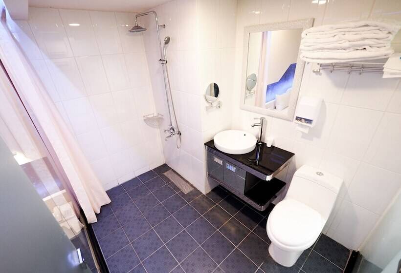 Fotos del hotel Galaxia Business:  19