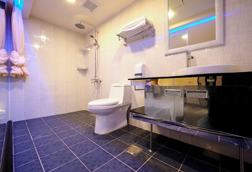 Fotos del hotel Galaxia Business:  15