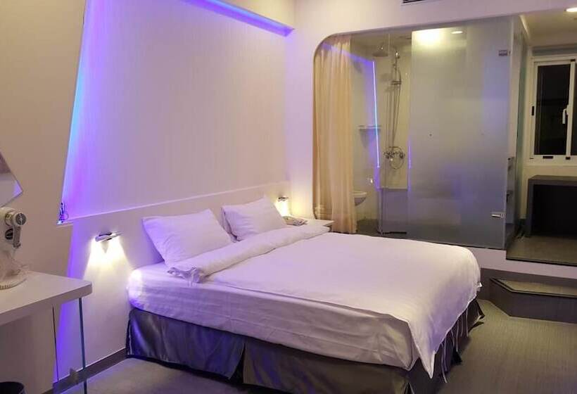 Fotos del hotel Galaxia Business:  20