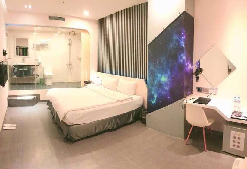 Fotos del hotel Galaxia Business:  16