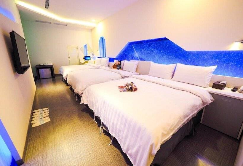 Fotos del hotel Galaxia Business:  12