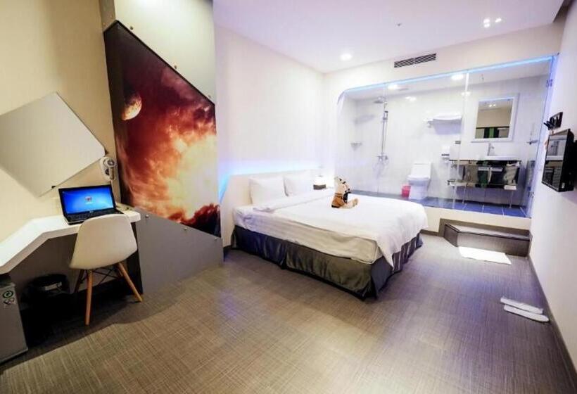 Fotos del hotel Galaxia Business:  22