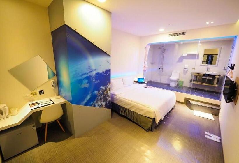 Fotos del hotel Galaxia Business:  8