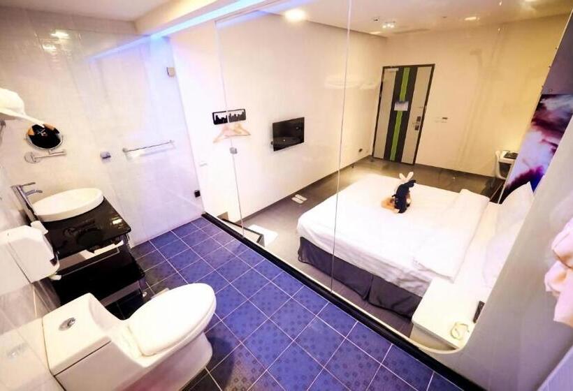 Fotos del hotel Galaxia Business:  24