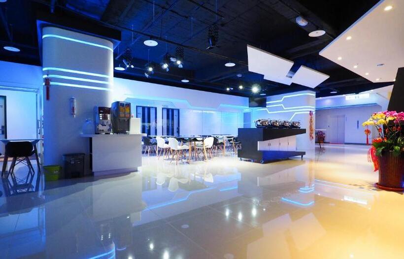 Fotos del hotel Galaxia Business:  18