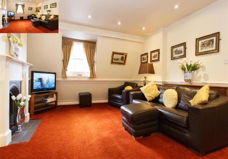 Fotos del hotel Morgan:  2