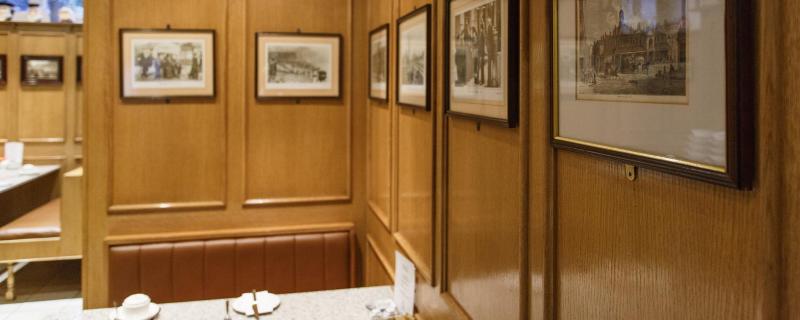 Fotos del hotel Morgan:  3