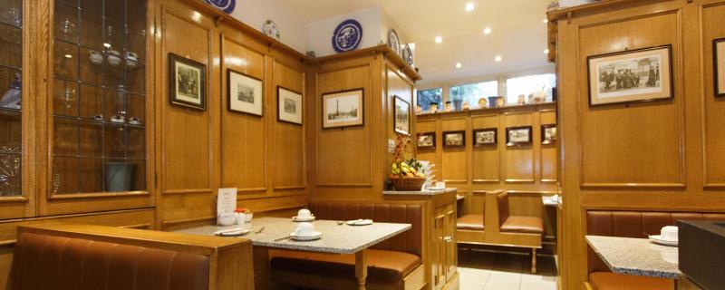 Fotos del hotel Morgan:  7