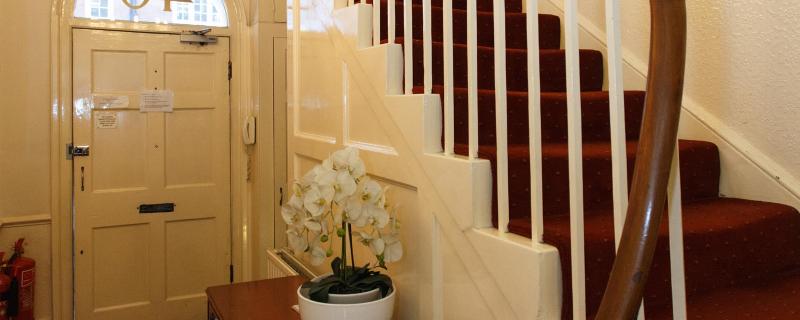 Fotos del hotel Morgan:  6