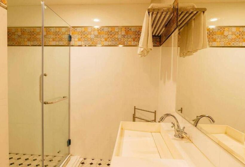 Fotos del hotel Nine Design Place:  13