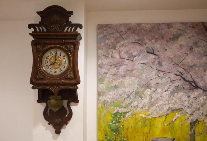 Fotos del hotel Nine Design Place:  7