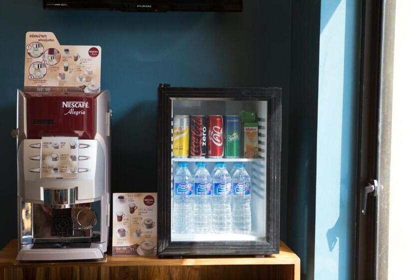 Fotos del hotel Nine Design Place:  5