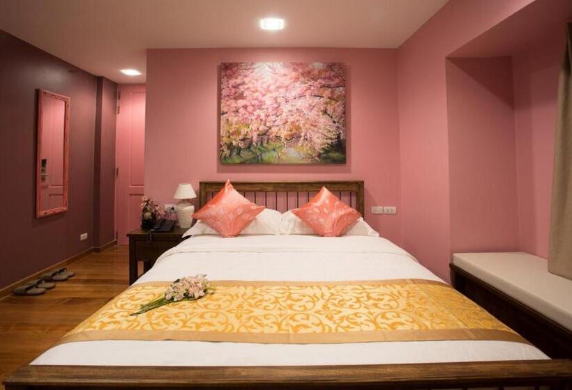 Fotos del hotel Nine Design Place:  12