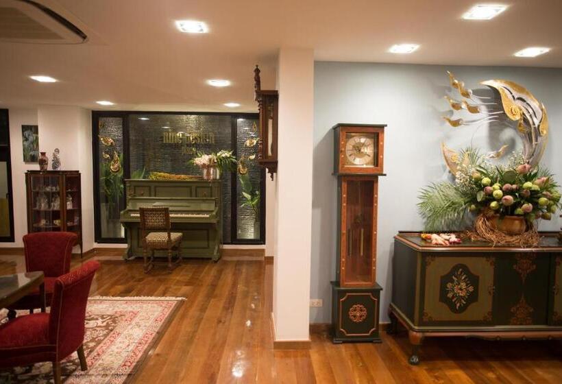 Fotos del hotel Nine Design Place:  2