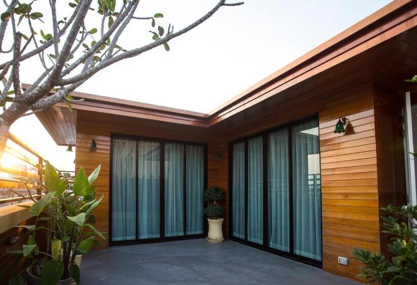 Fotos del hotel Nine Design Place:  8