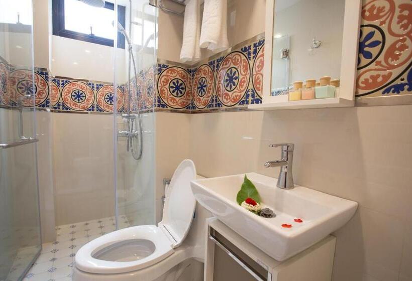 Fotos del hotel Nine Design Place:  6