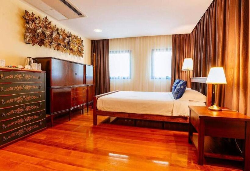 Fotos del hotel Nine Design Place:  9