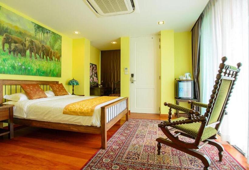 Fotos del hotel Nine Design Place:  16