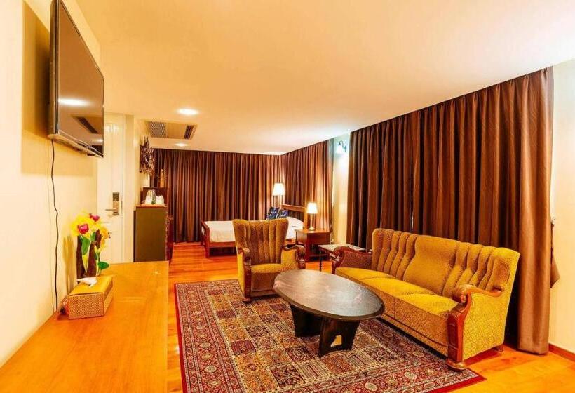 Fotos del hotel Nine Design Place:  25