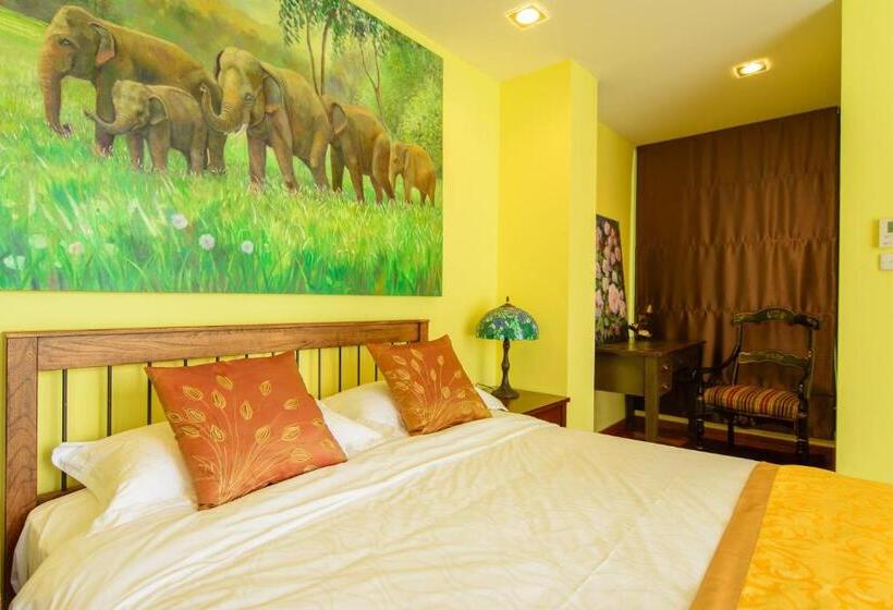 Fotos del hotel Nine Design Place:  15