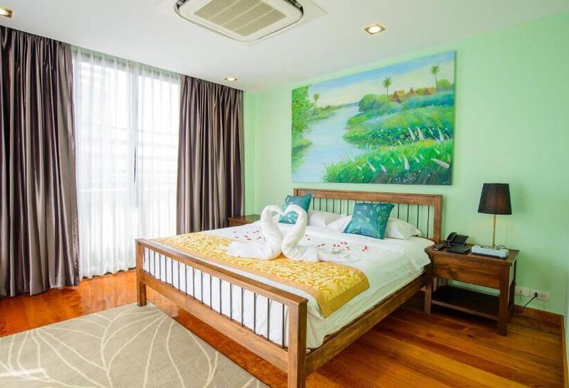 Fotos del hotel Nine Design Place:  24