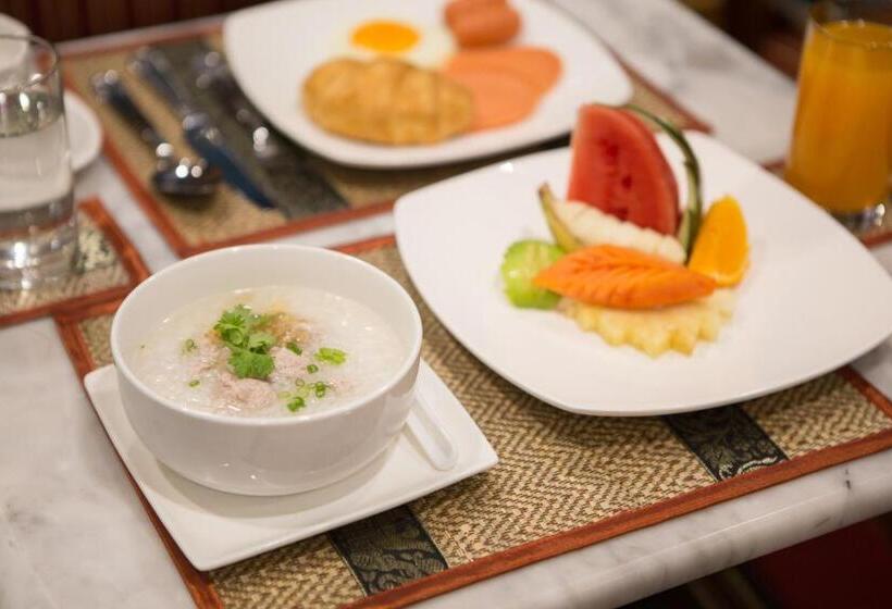 Fotos del hotel Nine Design Place:  4