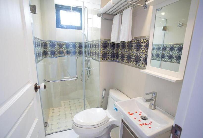 Fotos del hotel Nine Design Place:  10