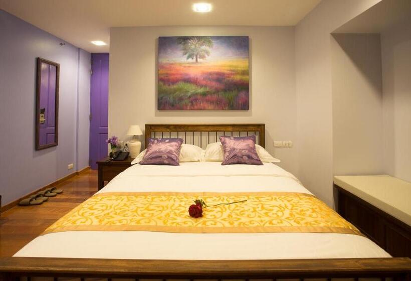 Fotos del hotel Nine Design Place:  19