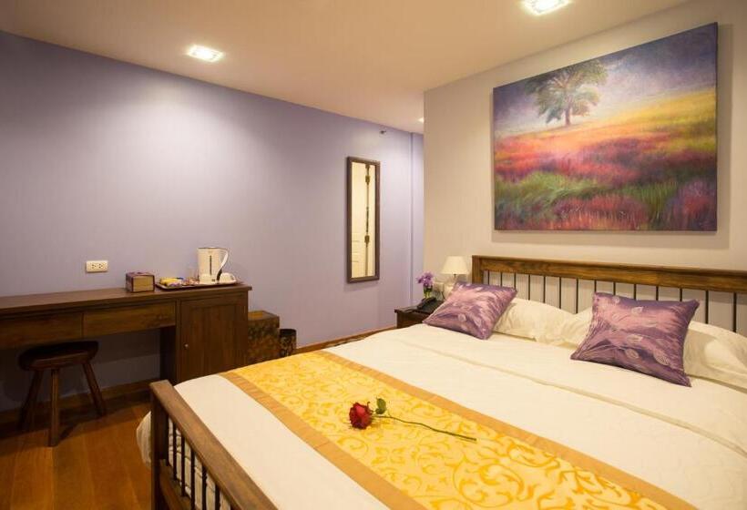 Fotos del hotel Nine Design Place:  18