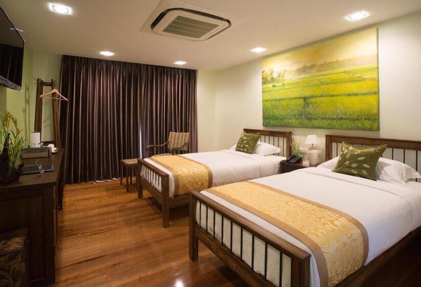 Fotos del hotel Nine Design Place:  21