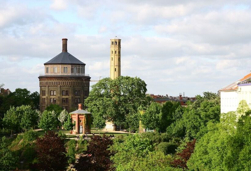 Fotos del hotel Pension Freiraum Guesthouse Berlin:  18