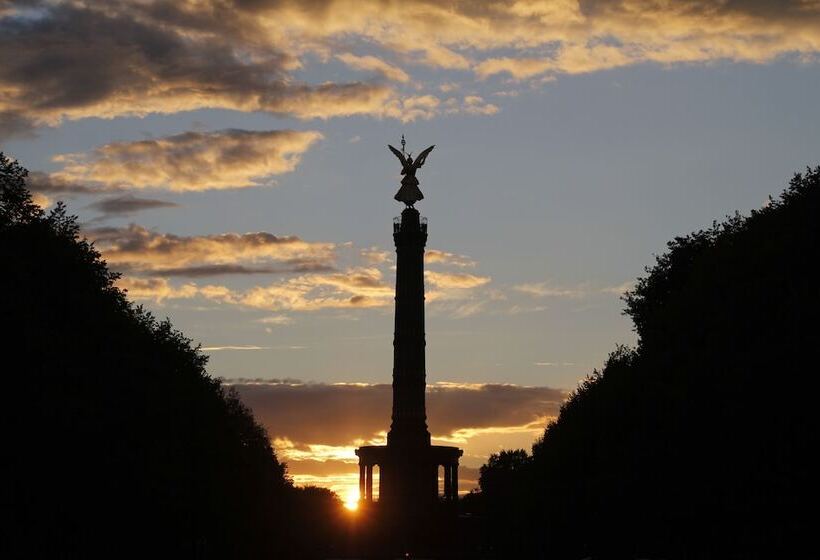 Fotos del hotel Pension Freiraum Guesthouse Berlin:  10