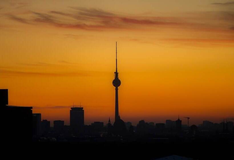 Fotos del hotel Pension Freiraum Guesthouse Berlin:  15