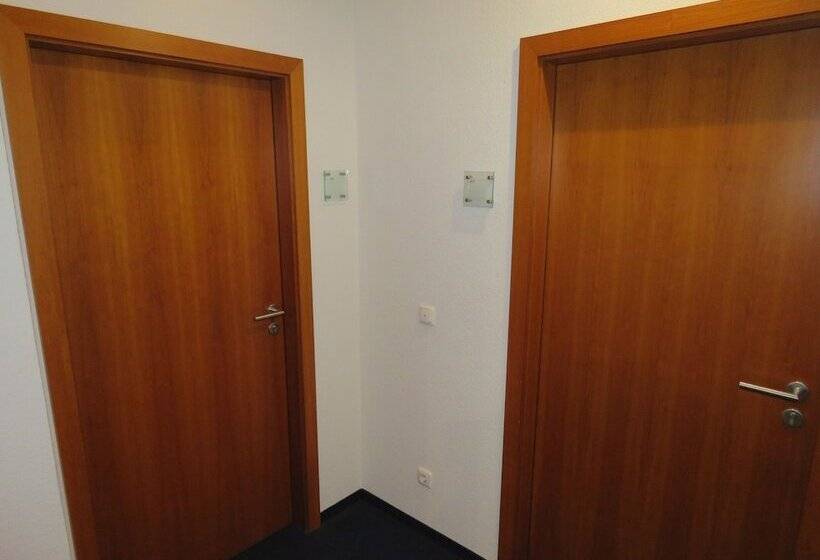 Fotos del hotel Pension Freiraum Guesthouse Berlin:  16