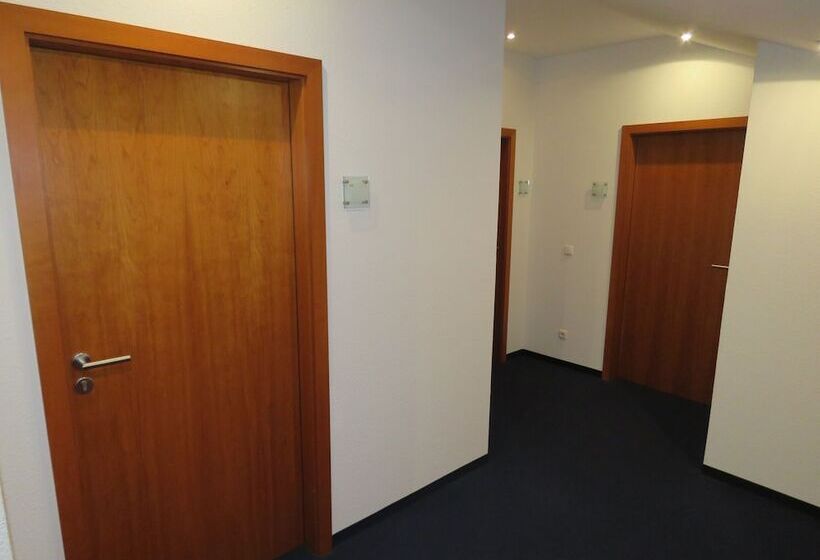 Fotos del hotel Pension Freiraum Guesthouse Berlin:  3