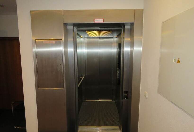 Fotos del hotel Pension Freiraum Guesthouse Berlin:  8