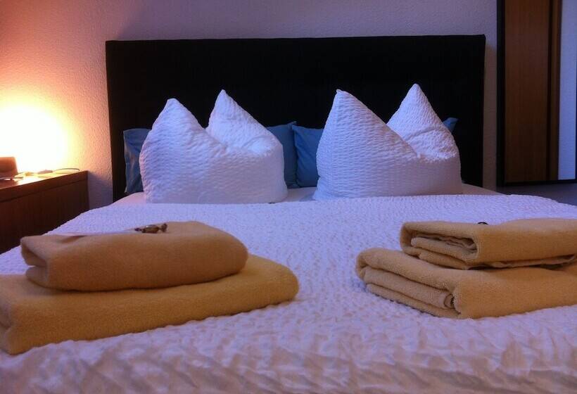 Fotos del hotel Pension Freiraum Guesthouse Berlin:  7