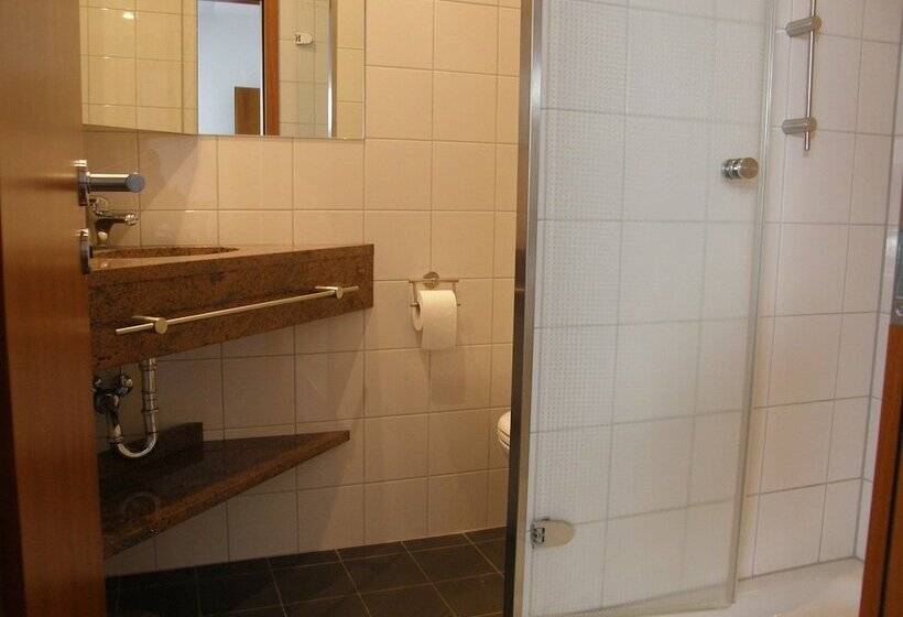 Fotos del hotel Pension Freiraum Guesthouse Berlin:  4