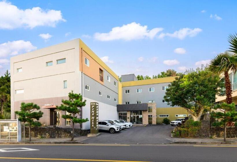 Fotos del hotel Pine Hill:  2