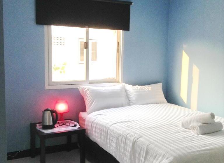 Fotos del hotel The Mix Bangkok  Phrom Phong:  8