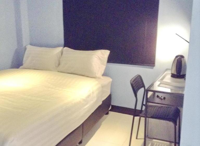 Fotos del hotel The Mix Bangkok  Phrom Phong:  2