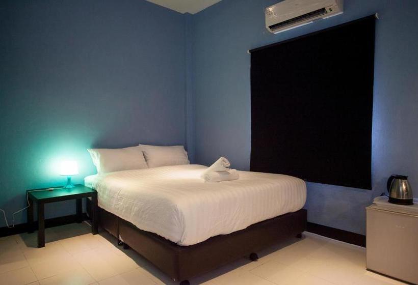 Fotos del hotel The Mix Bangkok  Phrom Phong:  12