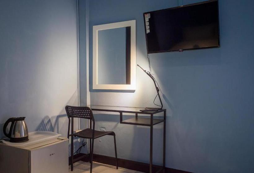 Fotos del hotel The Mix Bangkok  Phrom Phong:  14