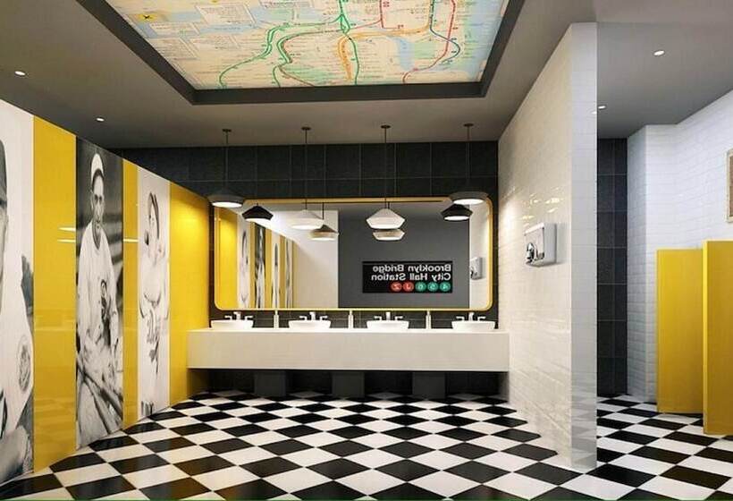 Fotos del hotel The Rinra Makassar:  12